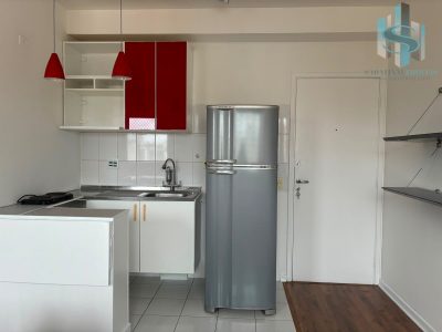 Flat/Apart Hotel, 1 quarto, 27 m² - Foto 5