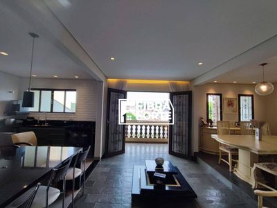 Casa, 4 quartos, 258 m² - Foto 3