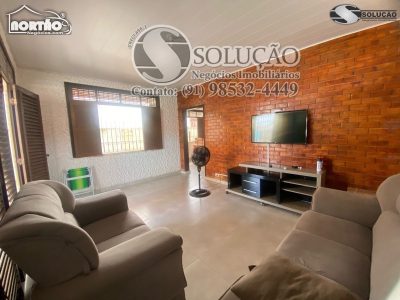 Casa, 4 quartos - Foto 5