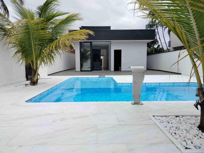 Casa, 3 quartos, 137 m² - Foto 2