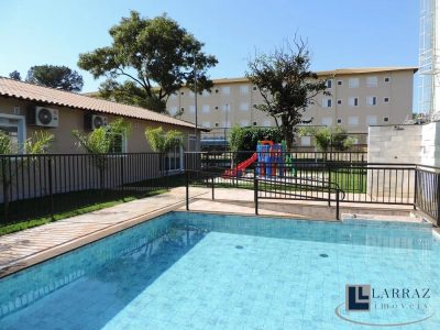 Apartamento, 2 quartos, 52 m² - Foto 1