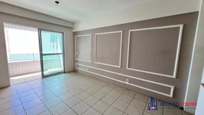 Apartamento, 2 quartos, 60 m² - Foto 3