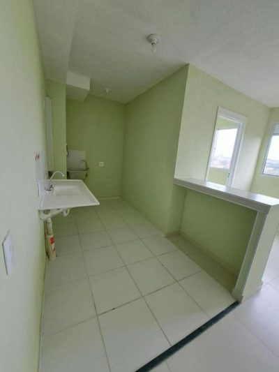 Apartamento, 2 quartos, 32 m² - Foto 4