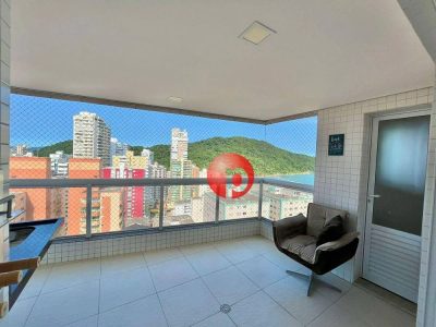 Apartamento, 3 quartos, 130 m² - Foto 3