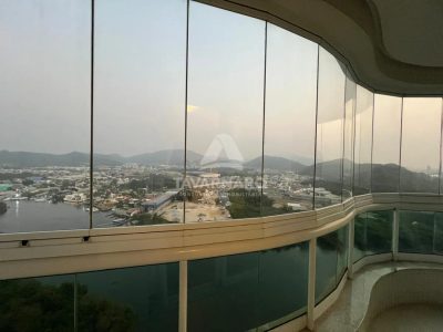 Apartamento, 4 quartos, 268 m² - Foto 2