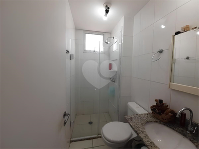 Apartamento, 2 quartos, 48 m² - Foto 3
