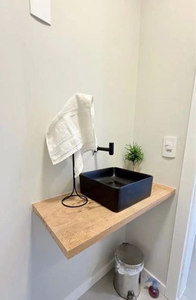 Apartamento, 3 quartos, 140 m² - Foto 5
