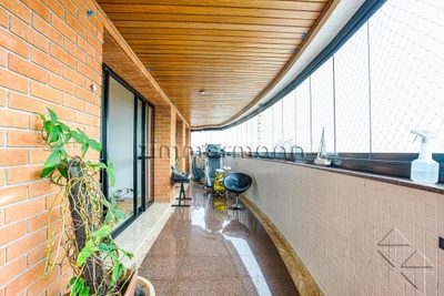 Apartamento, 4 quartos, 171 m² - Foto 4