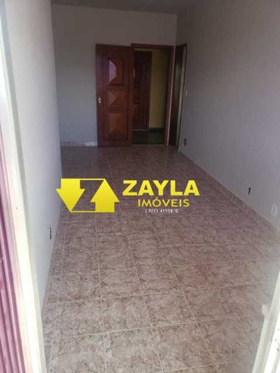Apartamento, 3 quartos, 70 m² - Foto 3