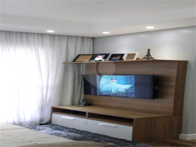 Apartamento, 2 quartos, 47 m² - Foto 3