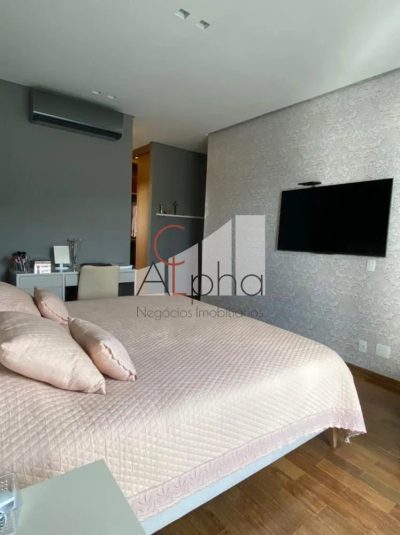 Apartamento, 4 quartos, 284 m² - Foto 3
