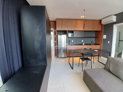 Apartamento, 1 quarto, 35 m² - Foto 1