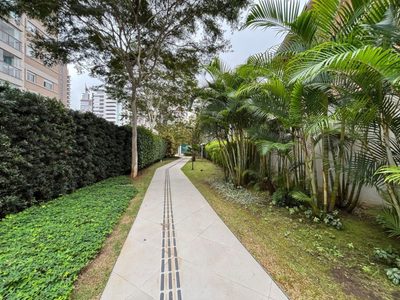 Apartamento, 1 quarto, 34 m² - Foto 1