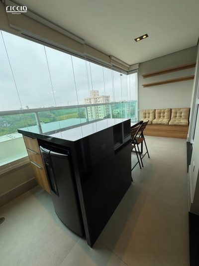 Apartamento, 2 quartos, 77 m² - Foto 5