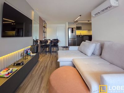 Apartamento, 1 quarto, 66 m² - Foto 4