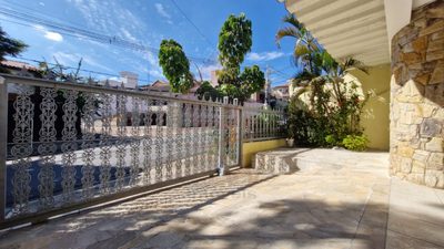 Casa, 3 quartos, 148 m² - Foto 1