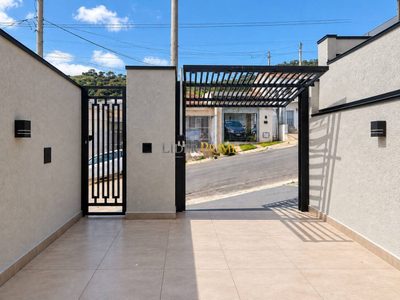 Casa, 2 quartos, 68 m² - Foto 4