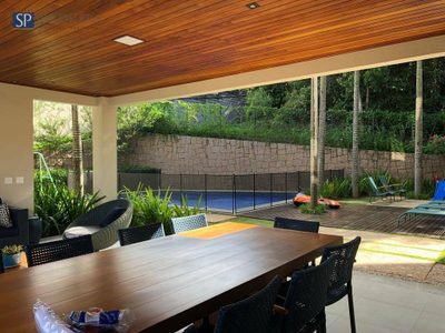 Casa de Condomínio, 5 quartos - Foto 5