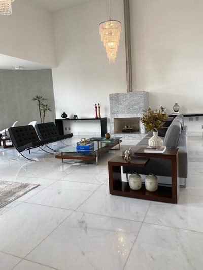 Casa, 5 quartos, 606 m² - Foto 4