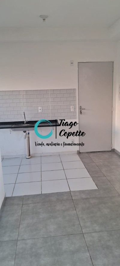 Apartamento, 2 quartos, 56 m² - Foto 4