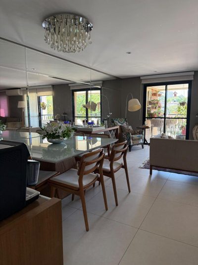 Apartamento, 3 quartos, 146 m² - Foto 5