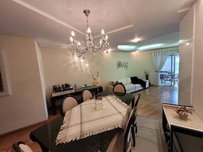 Apartamento, 3 quartos, 126 m² - Foto 4