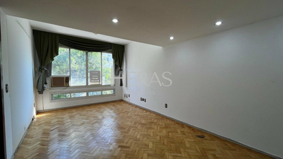 Apartamento, 3 quartos, 116 m² - Foto 1