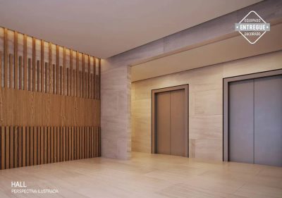 Apartamento, 3 quartos, 53 m² - Foto 4