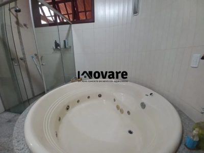 Casa, 3 quartos, 415 m² - Foto 3