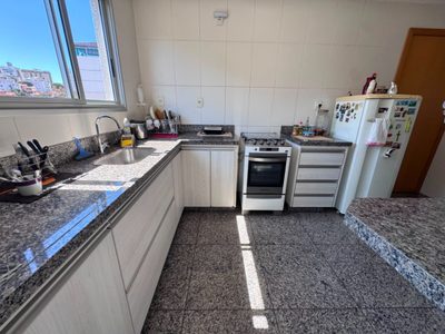 Apartamento, 4 quartos, 106 m² - Foto 1