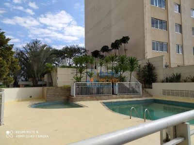Apartamento, 2 quartos, 58 m² - Foto 4