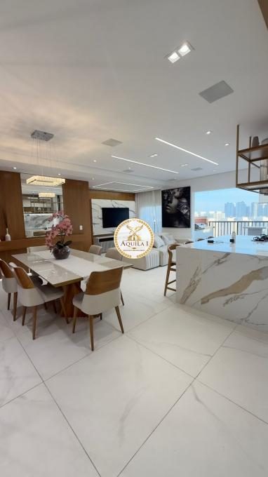 Apartamento, 3 quartos, 110 m² - Foto 4