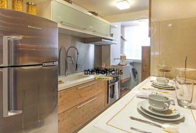 Apartamento, 3 quartos, 88 m² - Foto 5