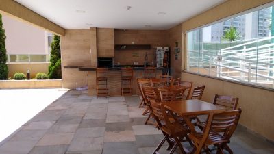 Apartamento, 135 m² - Foto 3