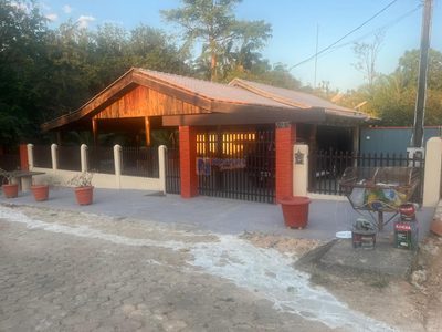 Casa, 1 quarto - Foto 4