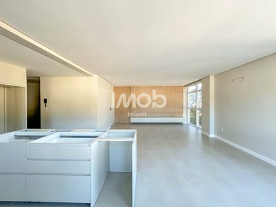 Apartamento, 3 quartos, 160 m² - Foto 5