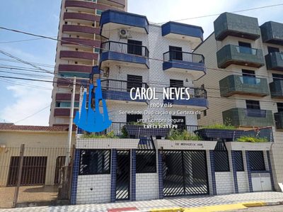 Apartamento, 1 quarto, 68 m² - Foto 1