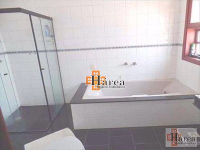 Sobrado, 4 quartos, 345 m² - Foto 3