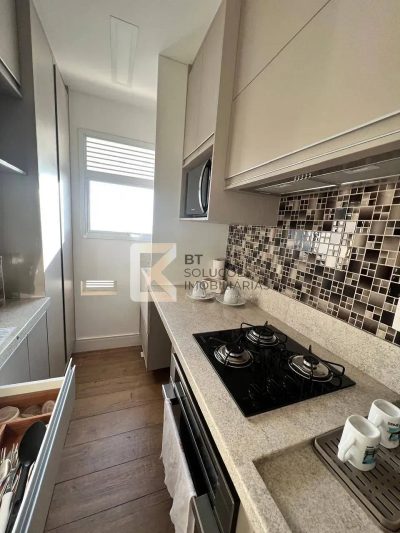 Apartamento, 2 quartos, 60 m² - Foto 1