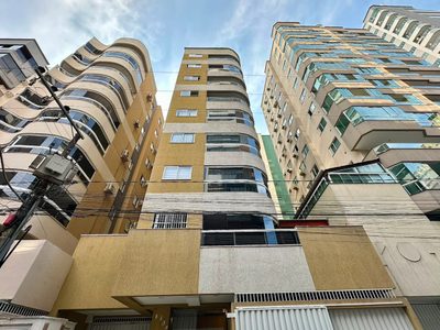 Apartamento, 3 quartos, 120 m² - Foto 2