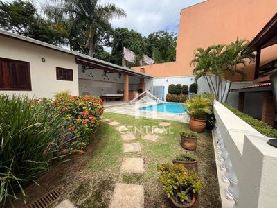 Casa de Condomínio, 4 quartos - Foto 4
