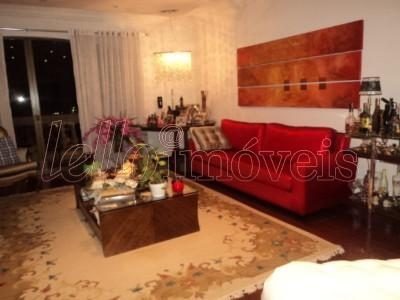 Apartamento, 4 quartos, 244 m² - Foto 1