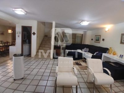 Casa, 4 quartos, 364 m² - Foto 1