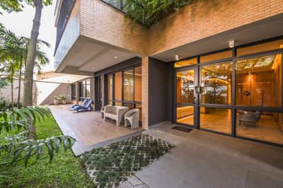 Apartamento, 3 quartos, 132 m² - Foto 2
