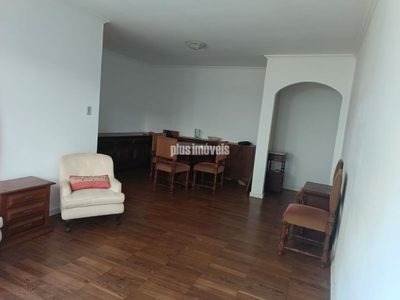 Apartamento, 3 quartos, 100 m² - Foto 3