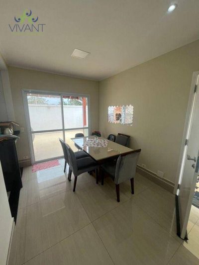 Sobrado, 3 quartos, 83 m² - Foto 5