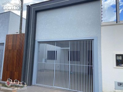 Casa, 62 m² - Foto 2