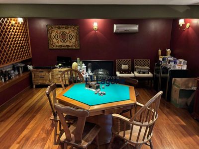 Casa de Condomínio, 5 quartos - Foto 5