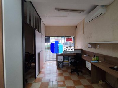 Sala-Conjunto, 40 m² - Foto 2