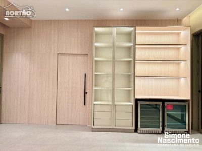 Casa, 1 quarto, 243 m² - Foto 4